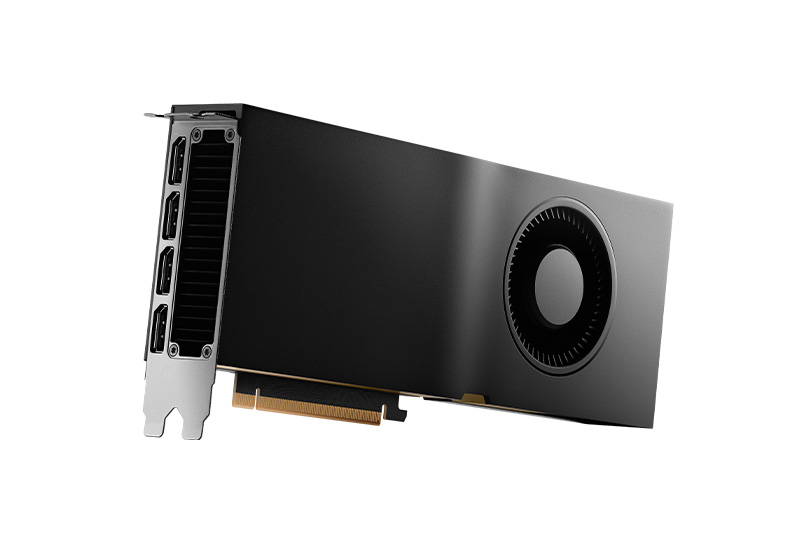 NVIDIA RTX 5000 ADA